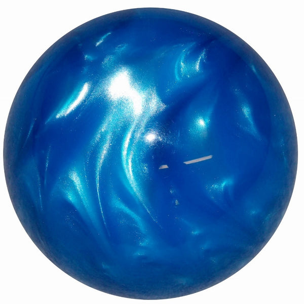 Pearl Blue Shift Knob