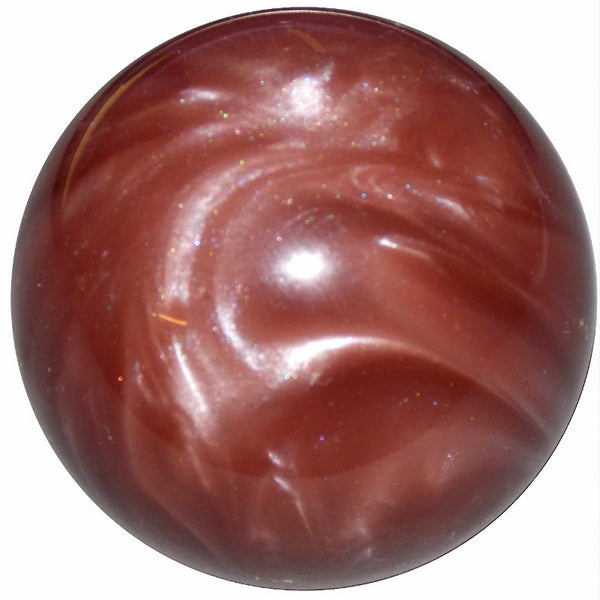 Pearl Brown Brake Knob