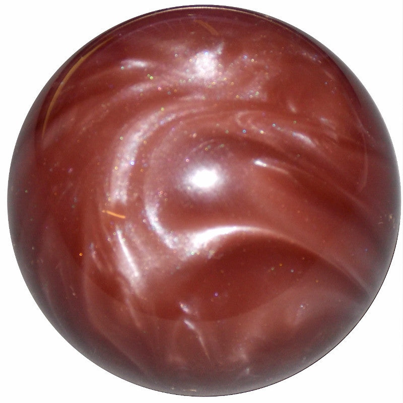 Pearl Brown Brake Knob