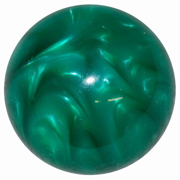 Pearl Green Shift Knob