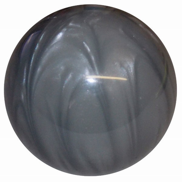 Pearl gray Brake Knob 