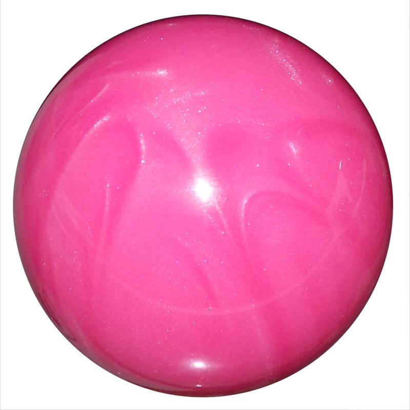 Pearl Pink Shift Knob