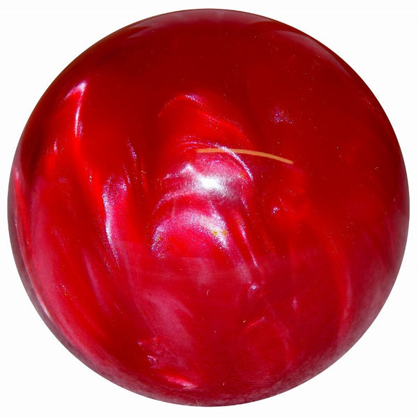 Red Pearl Brake Knob