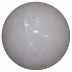 Pearl White Brake Knob