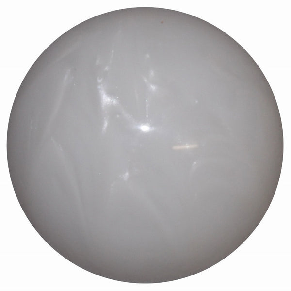 Pearl White Brake Knob