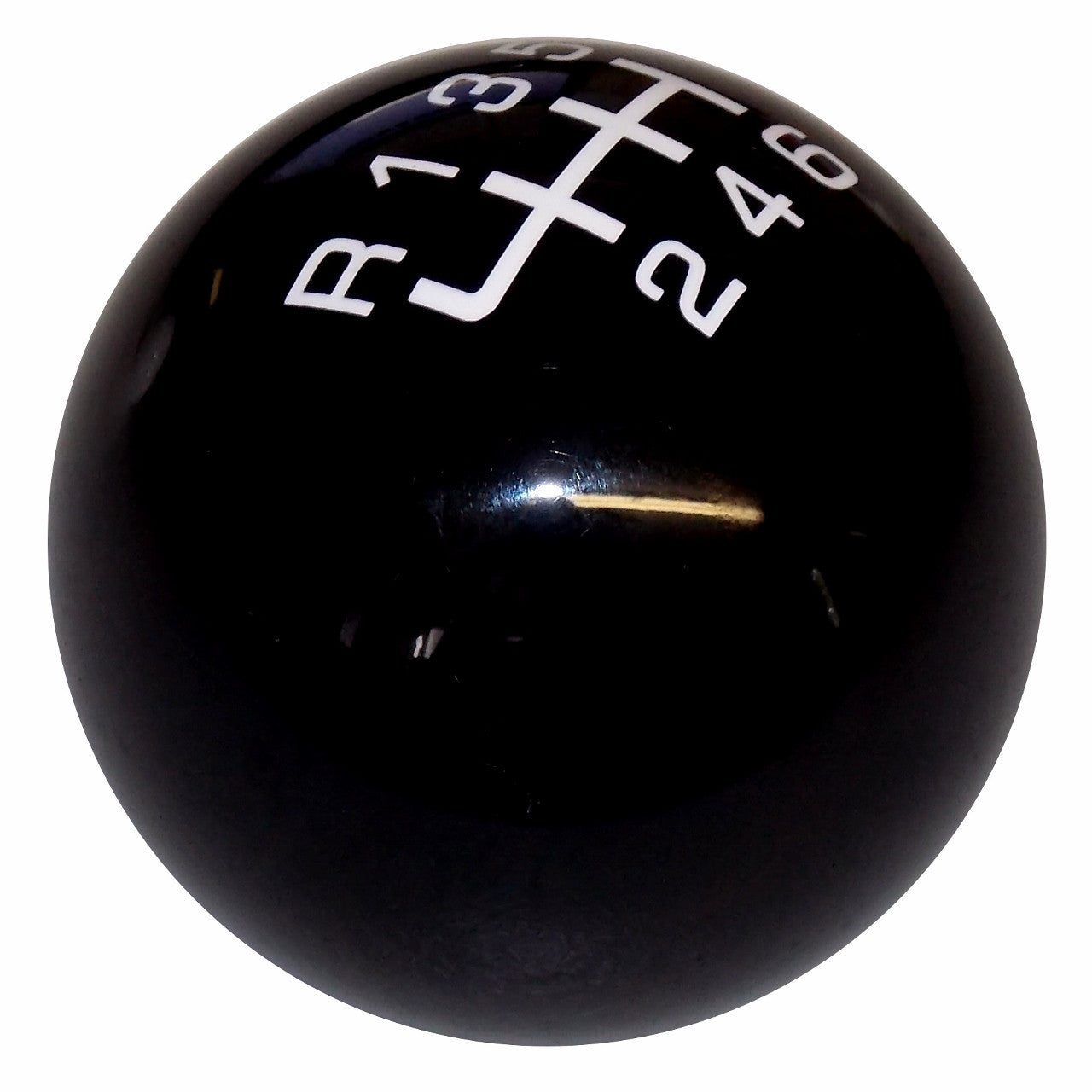 Qualifier Shift Pattern Shift Knobs 5 speed 6 speed