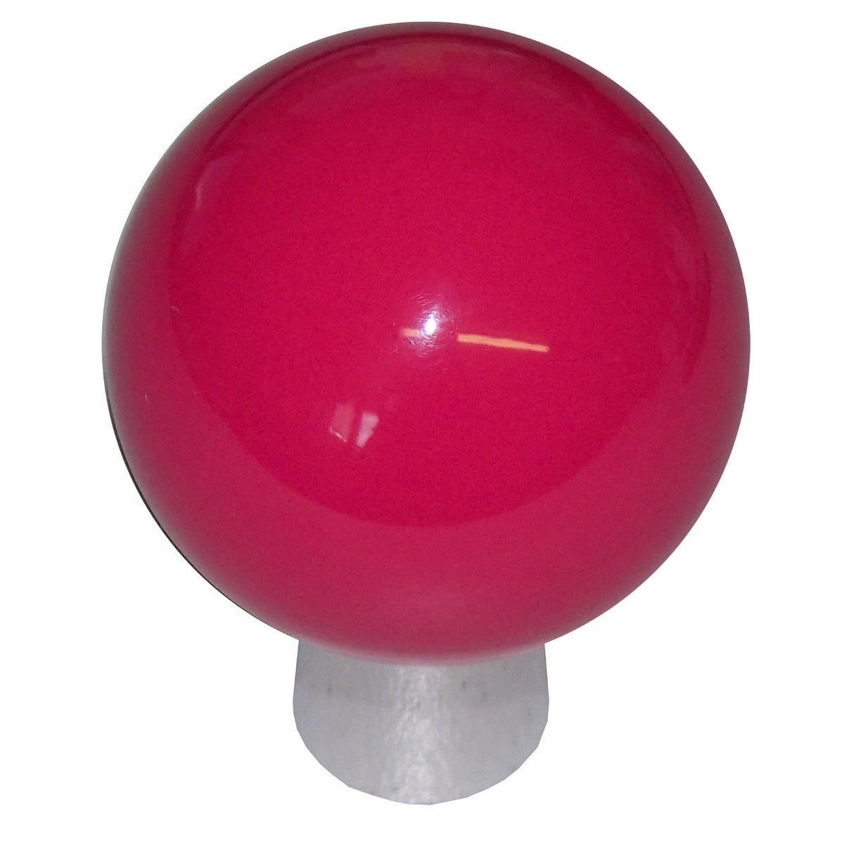 Solid Color Brake Knobs