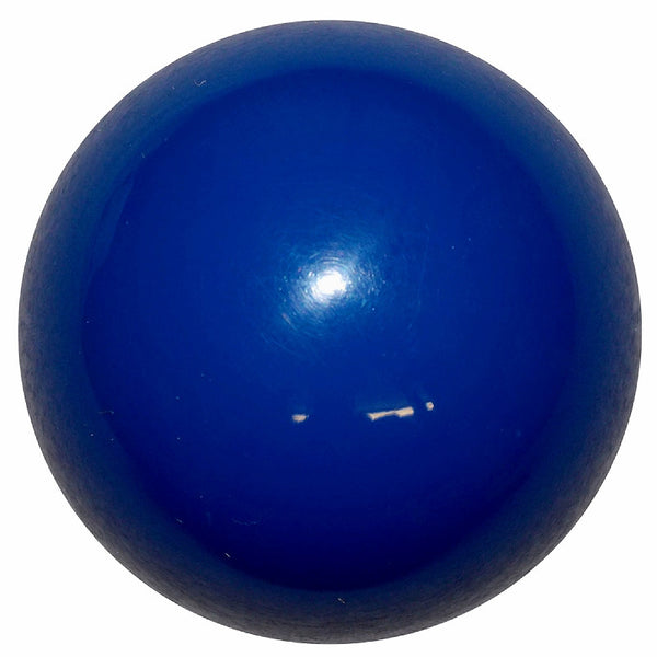 Solid Dark Blue Corvette C4 C5 Shift Knob