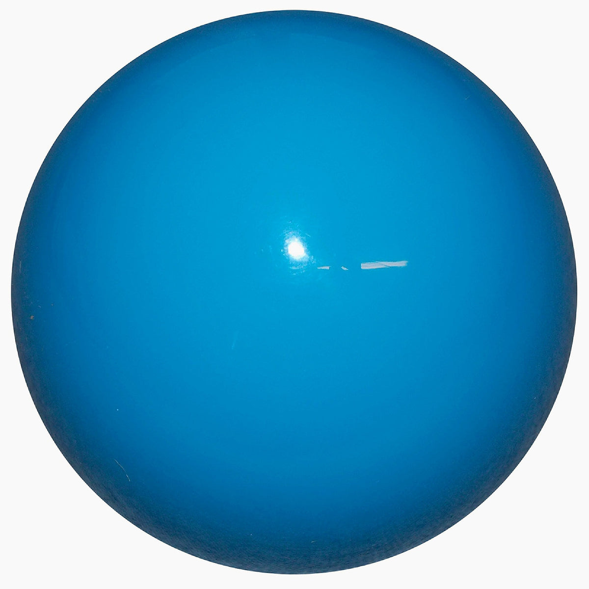 Solid Grabber Blue Shift Knob