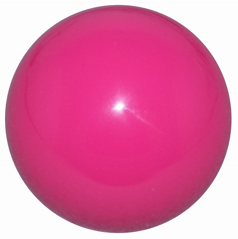 Solid Hot Pink Brake Knob