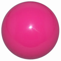 Solid Hot Pink Brake Knob