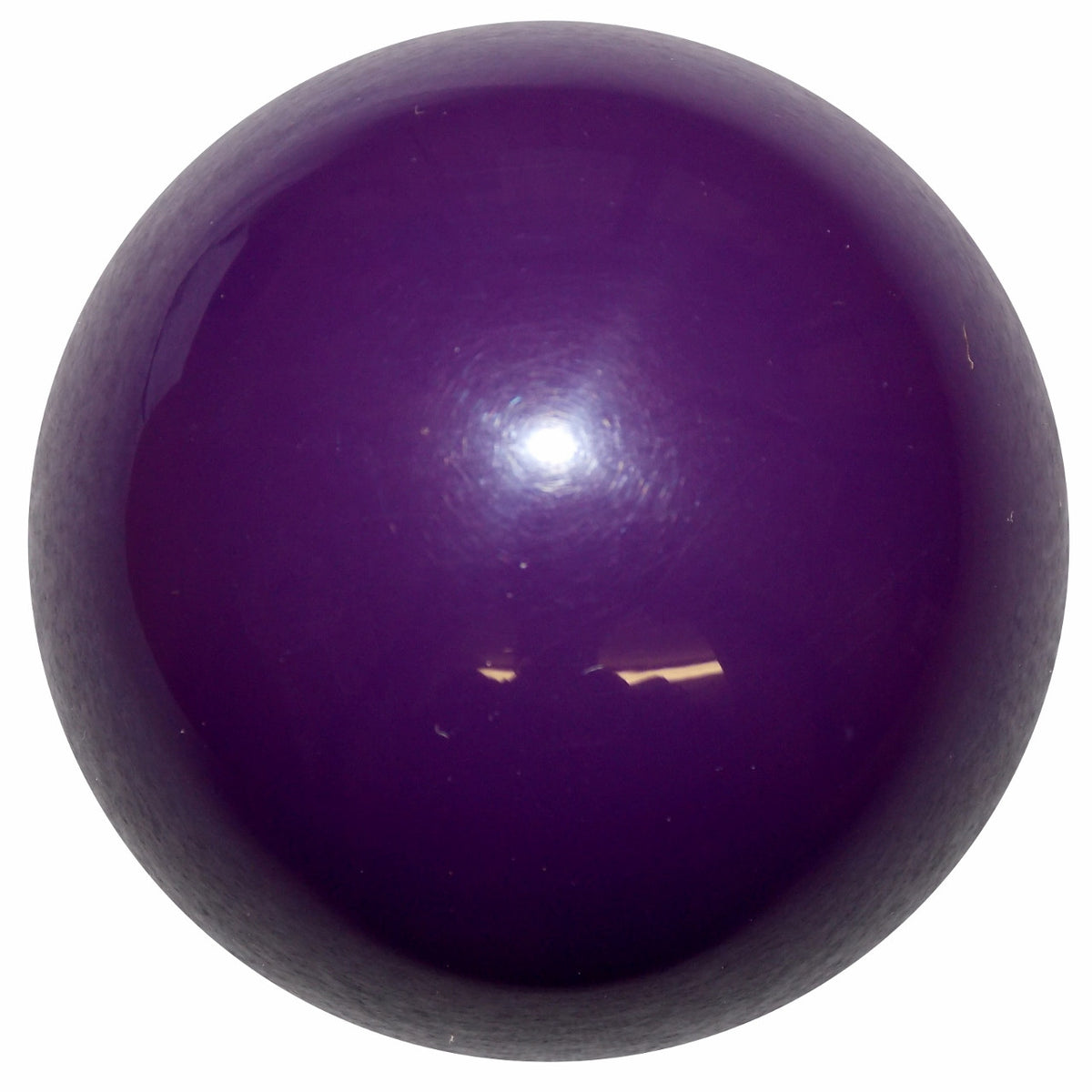 Solid Purple Shift Knob