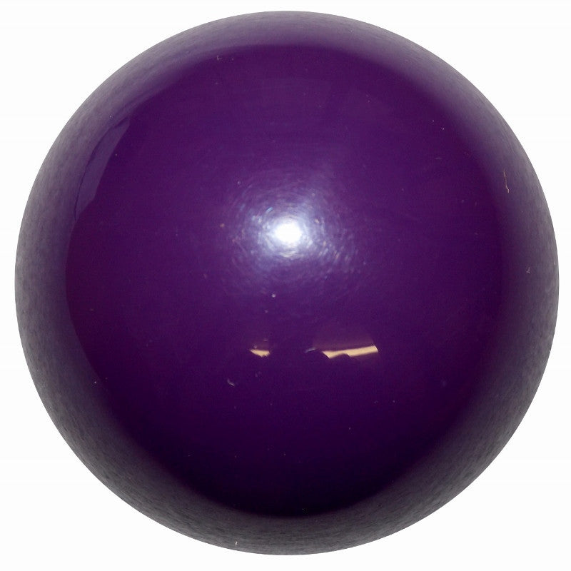 Solid Purple Brake Knob