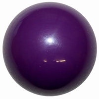 Solid Purple Brake Knob