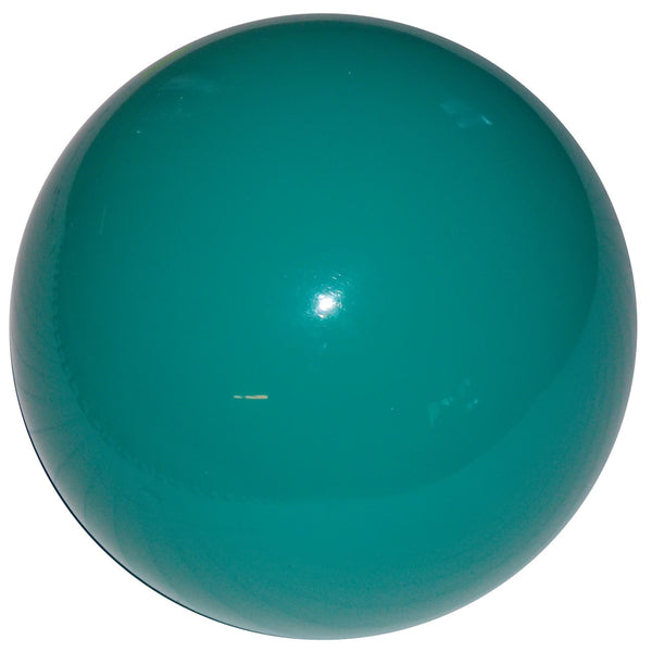 Solid Teal Shift Knob