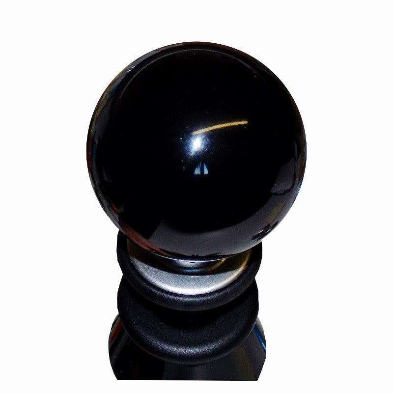 Black Subaru STi, BRZ, FR-S, FT-86 6 Speed Shift Knob