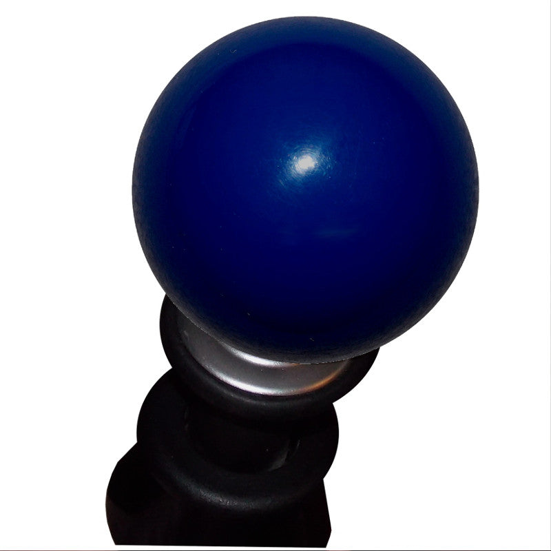 Dark Blue Subaru STi, BRZ, FR-S, FT-86 6 Speed Shift Knob