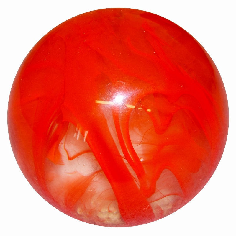 Splash Clear w/ Orange Brake Knob