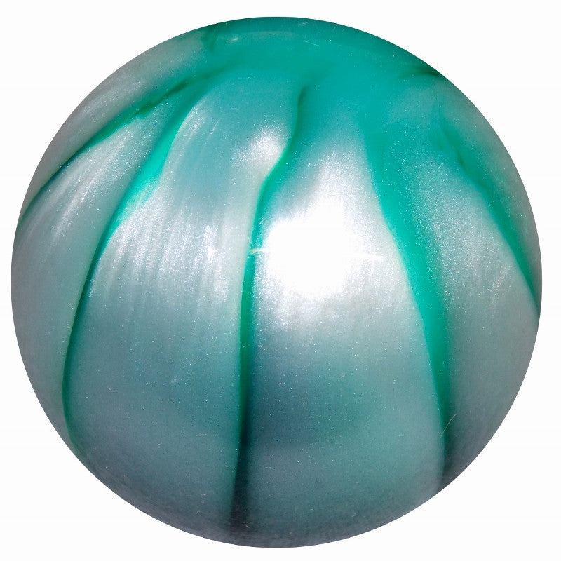 Splash Pearl w/ Green Brake Knob