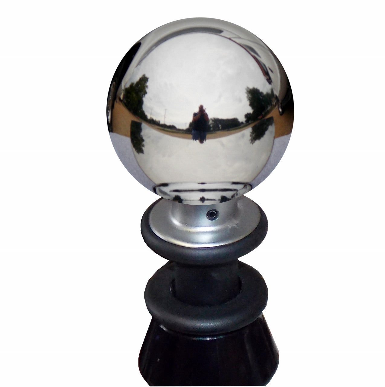 Chrome Subaru STi, BRZ, FR-S, FT-86 6 Speed Shift Knob