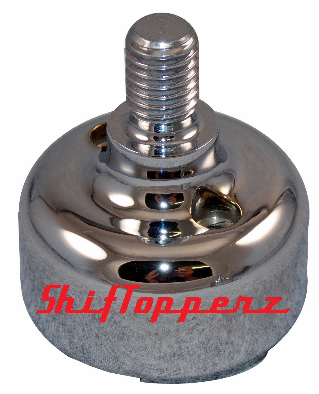 ShifTopperz adapter non-splitter 9-10