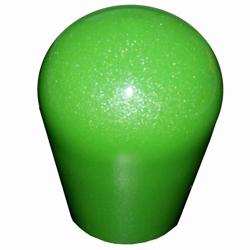 Uro Metallic Gotta Have It Green Shift Knob