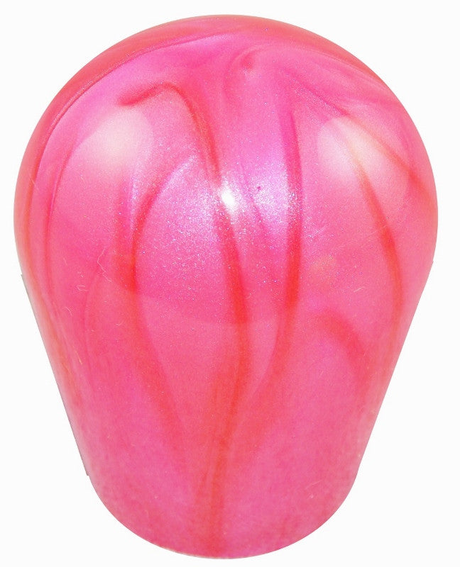 Uro Pearl Pink Shift Knob