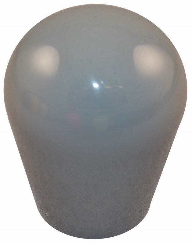 Uro Solid Gray Shift Knob
