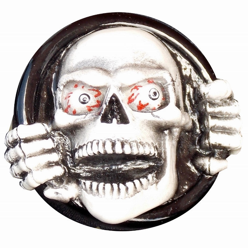 Creepy Skull Shift Knob