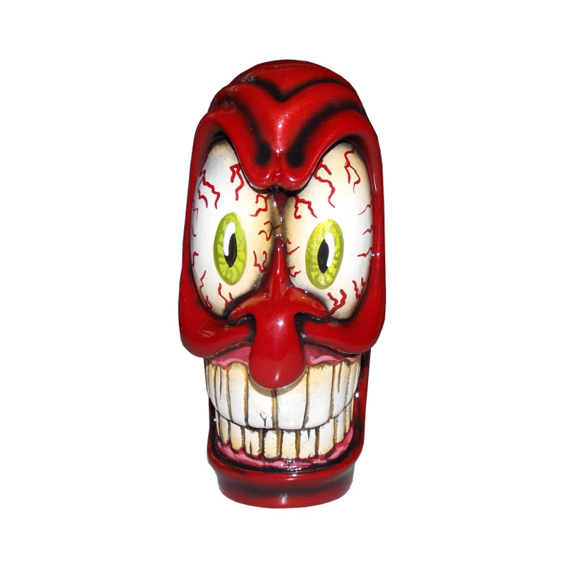 Mr. Krinkle - Red Shift Knob
