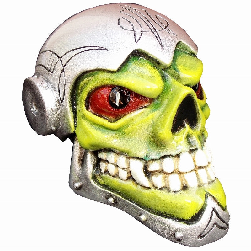 Vorken Skull Shift Knob