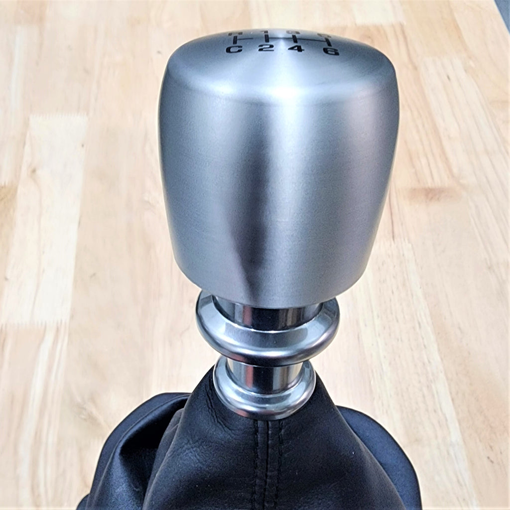 2021 2022 2023 Bronco 6G 7 Speed Shifter Custom Factory Height Shift Knob Adapter