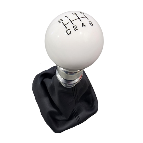 2021 2022 2023 Bronco 6G 7 Speed Shifter Custom Shift Knob Adapter