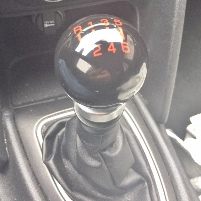 Dodge Dart 6 Speed Shifter Adapter