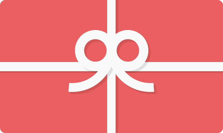 Twisted Shifterz Gift Card