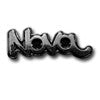 Nova Emblem Shift Knob