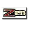 Z28 Emblem Shift Knob