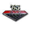 Pontiac 65 GTO Emblem Shift Knob
