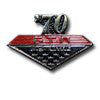 Pontiac 70 GTO Emblem Shift Knob