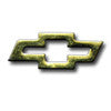 Bowtie Emblem Shift Knob