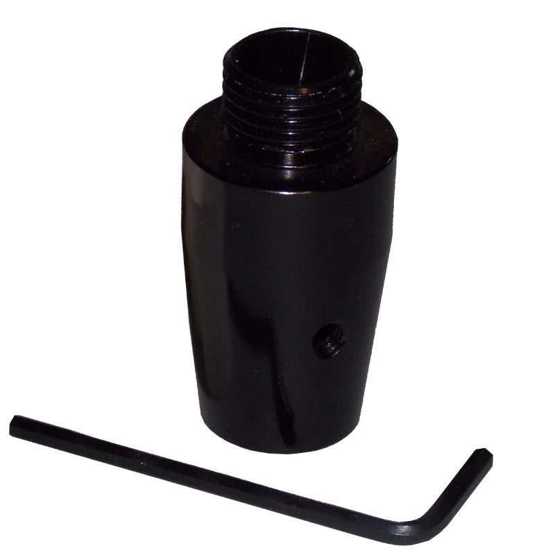 Ford truck non threaded shifter adapter