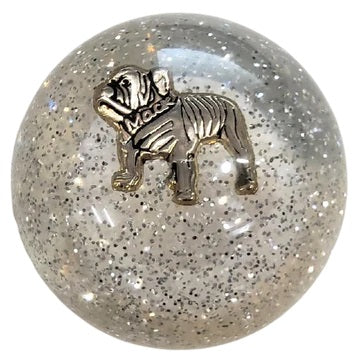 Mack Emblem Brake Knobs