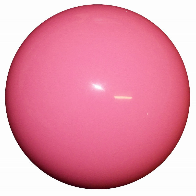Neon Pink Brake Knob