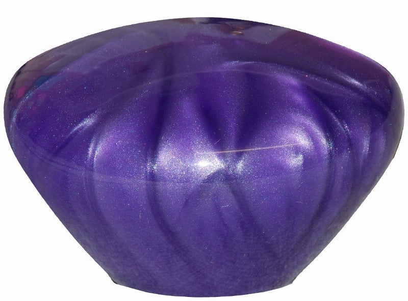 Nostalgic Purple Pearl Brake Knob