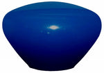 Nostalgic Dark Blue Brake Knob