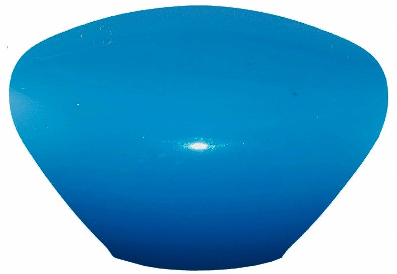 Nostalgic Solid Grabber Blue Shift Knob