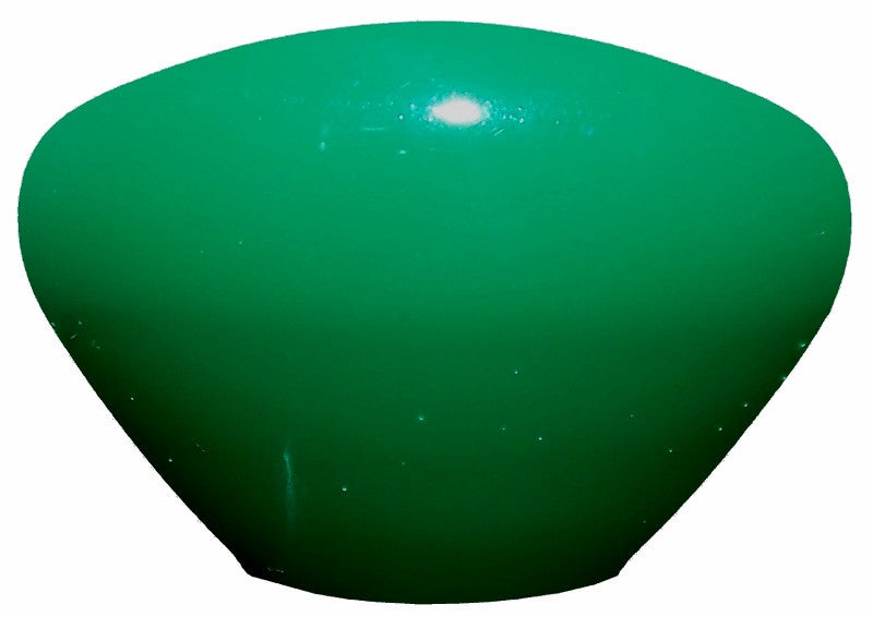 Nostalgic Solid Green Shift Knob