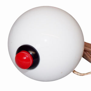 12v Nitrous Line Lock Button Switch Shift Knob – Twisted ShifterZ