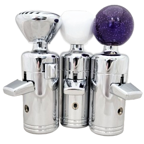 ShifTopperz 18 spd SuperKit – Twisted ShifterZ