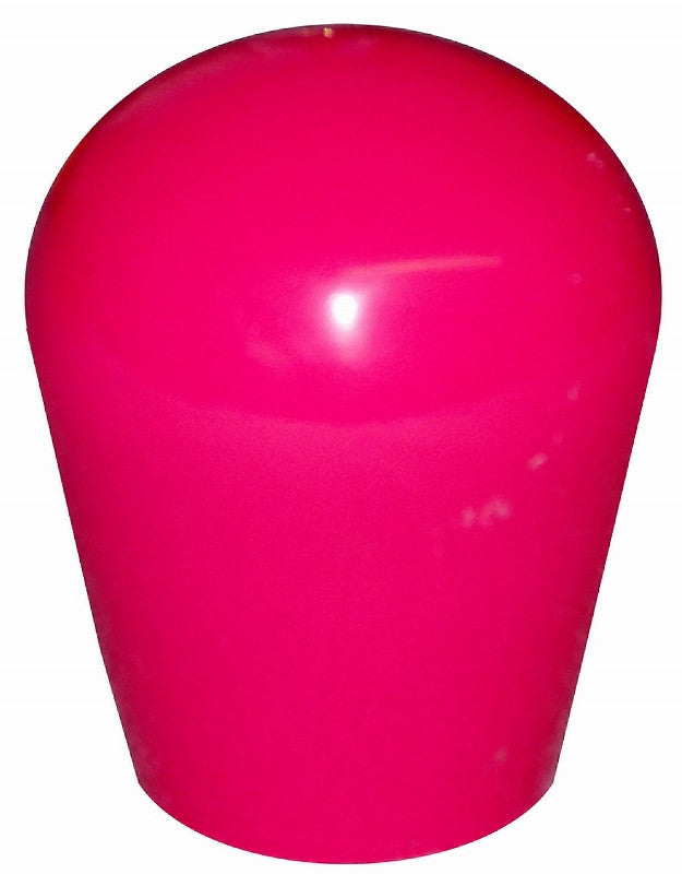 Uro Solid Hot Pink Shift Knob